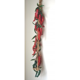 Chili String (Red/Green)